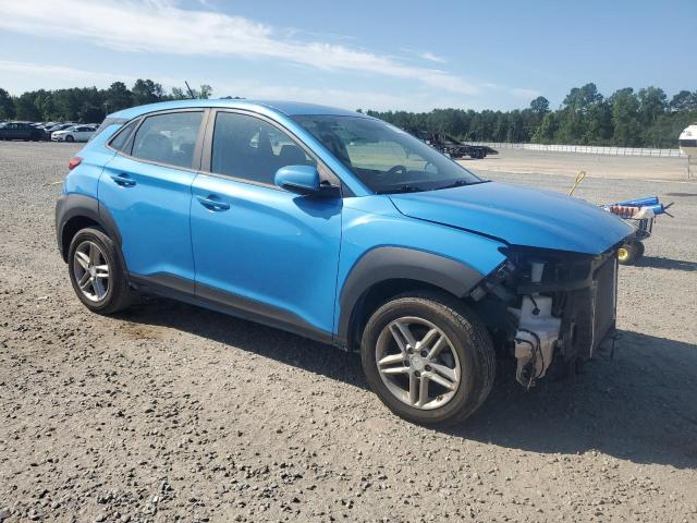 2018 HYUNDAI KONA SE KM8K12AA9JU147917
