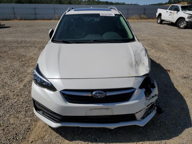 2020 SUBARU IMPREZA PR 4S3GTAD63L3723953
