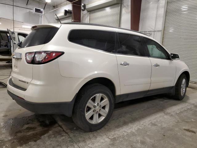 Vin: 1gnkvgkd0dj138518, lot: 60048515, chevrolet traverse lt 20133