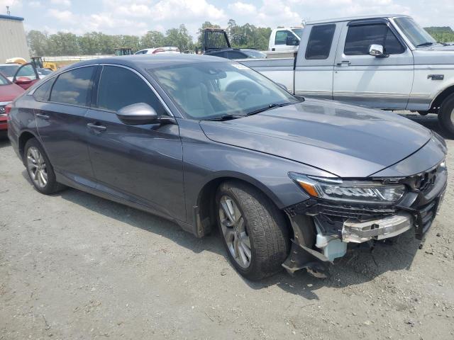 Vin: 1hgcv1f11la054945, lot: 59538085, honda accord lx 20204