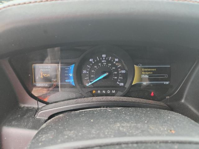 2015 FORD EXPEDITION - 1FMJK1JT6FEF33622