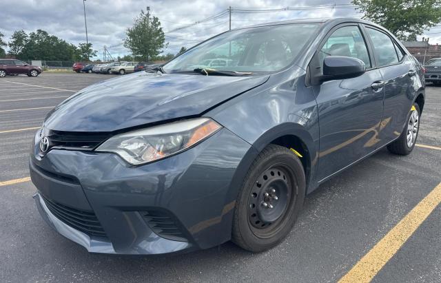 Vin: 2t1burhe6ec077048, lot: 62062695, toyota corolla l 20142