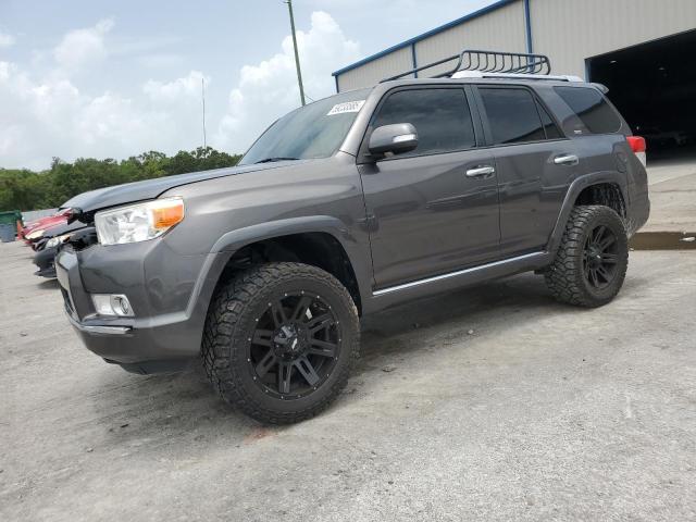 Vin: jtezu5jr4b5025748, lot: 59233585, toyota 4runner sr5 2011 img_1