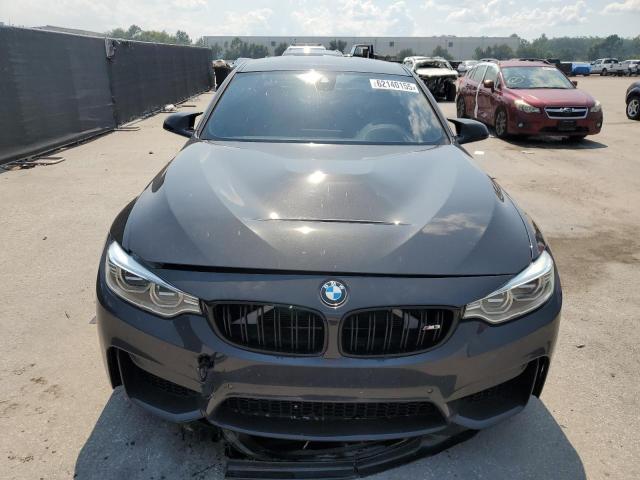 2017 BMW M3 WBS8M9C33H5G85560