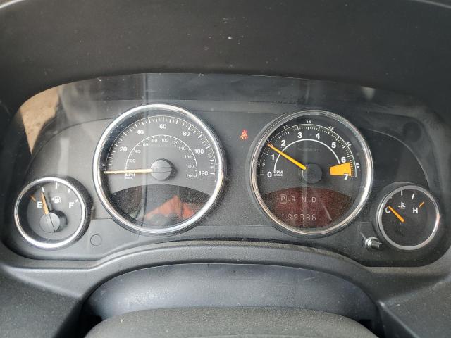 2015 JEEP COMPASS LA - 1C4NJCEA6FD149407