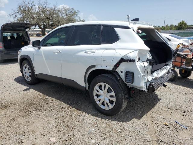 Vin: 7muaaaag6rv105158, lot: 60271015, toyota corolla cr l 20242