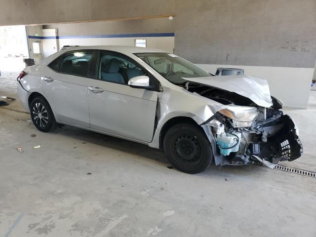 2015 TOYOTA COROLLA L 2T1BURHE6FC390926