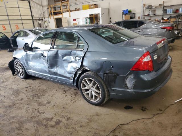 Vin: 3fahp0jg6br331443, lot: 61952035, ford fusion sel 20112