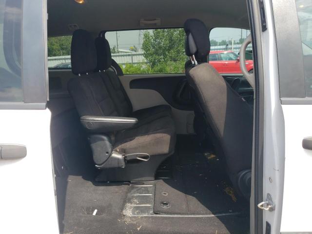 2015 DODGE GRAND CARA - 2C4RDGBG7FR527868