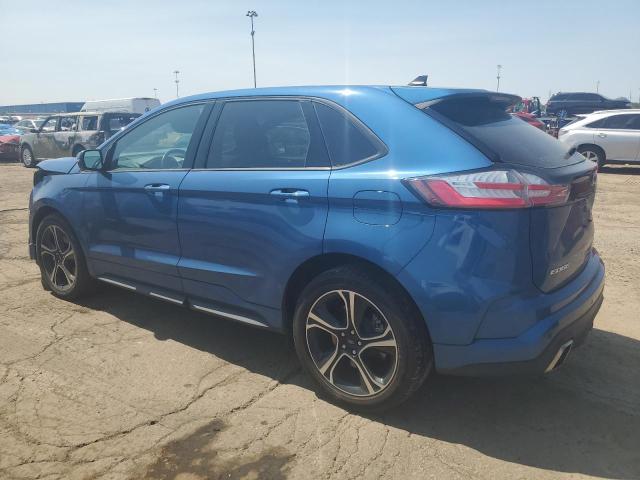 Vin: 2fmpk4ap5lbb38336, lot: 59414265, ford edge st 20202