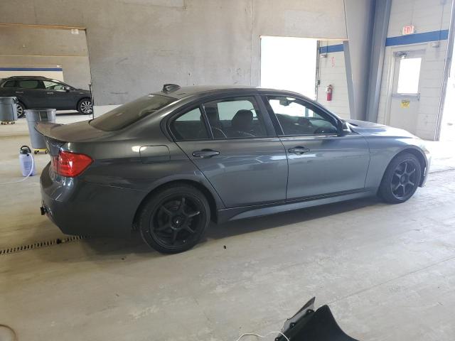 Vin: wba3d5c55ef147471, lot: 61530255, bmw 3 series d xdrive 20143