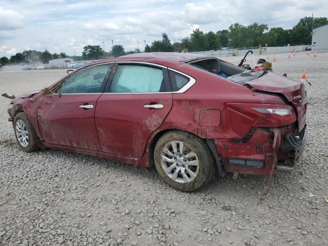 Vin: 1n4al3ap5jc156694, lot: 61219315, nissan altima 2.5 20182
