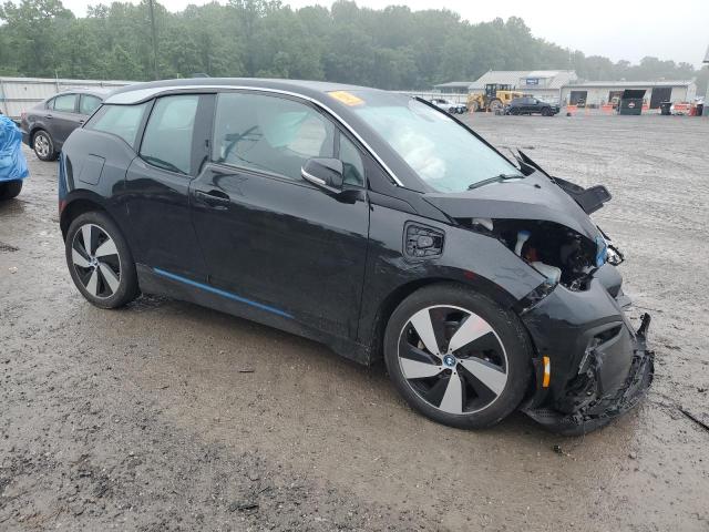 2021 BMW I3 REX WBY8P4C00M7H57643