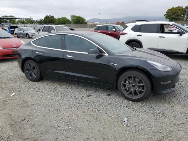 Vin: 5yj3e1eaxjf157270, lot: 59724535, tesla model 3 20184