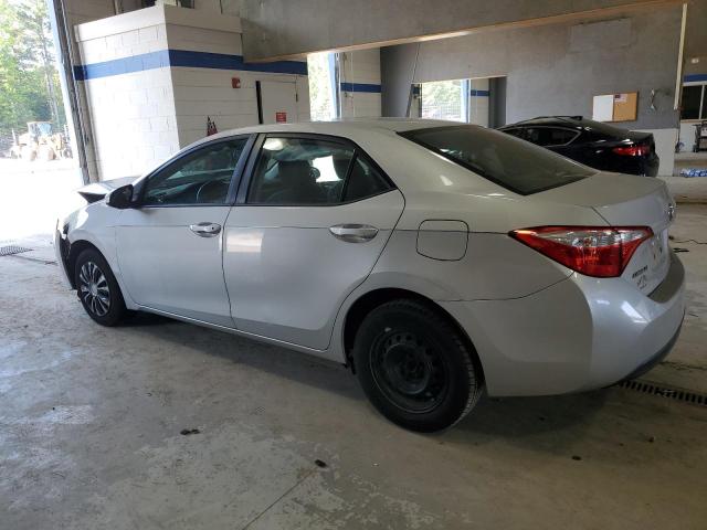 2015 TOYOTA COROLLA L 2T1BURHE6FC390926