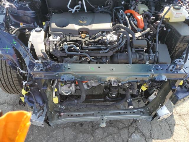 2025 TOYOTA SIENNA XSE - 5TDDSKFC2SS188559