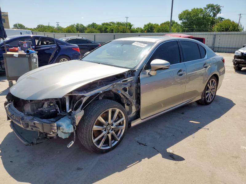 LEXUS GS 350