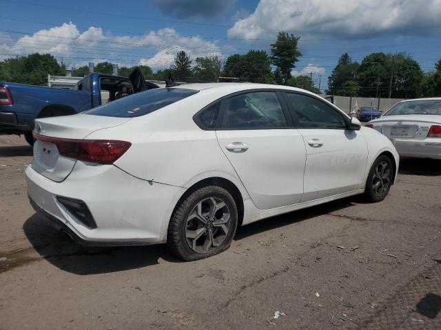 Vin: 3kpf24ad6le194641, lot: 61438735, kia forte fe 20203