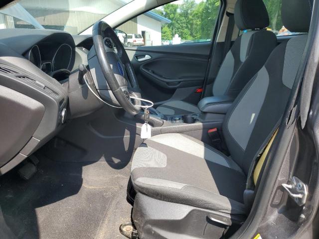 2014 FORD FOCUS SE - 1FADP3F24EL424283