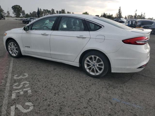 Vin: 3fa6p0ru6jr181673, lot: 58563995, ford fusion titanium/platinum hev 20182