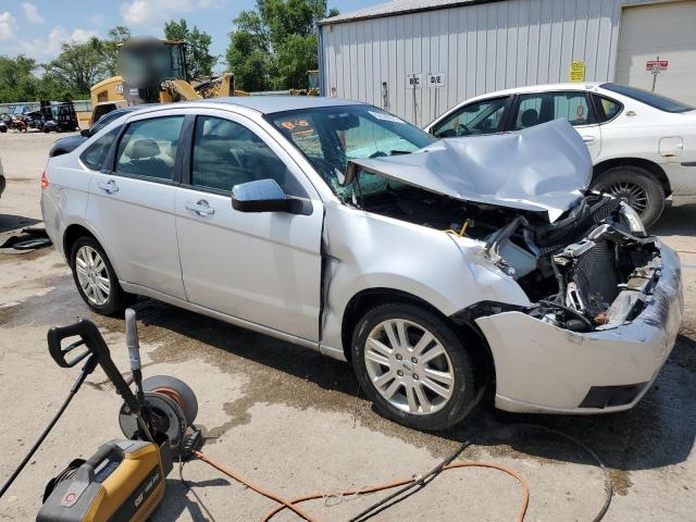 Vin: 1fahp3hn8aw148689, lot: 62330575, ford focus sel 20104