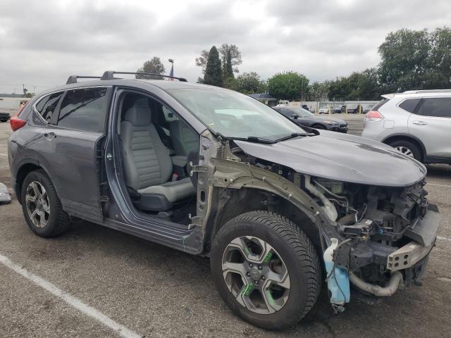 Vin: 2hkrw2h59hh675359, lot: 59629505, honda crv ex 20174