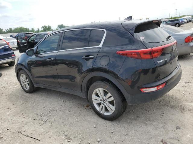 Vin: kndpmcac9j7430938, lot: 59947095, kia sportage lx 20182
