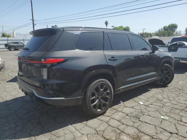Vin: 5tdabab62ss008123, lot: 61241655, lexus tx 500h f 500h f sport premium 20253