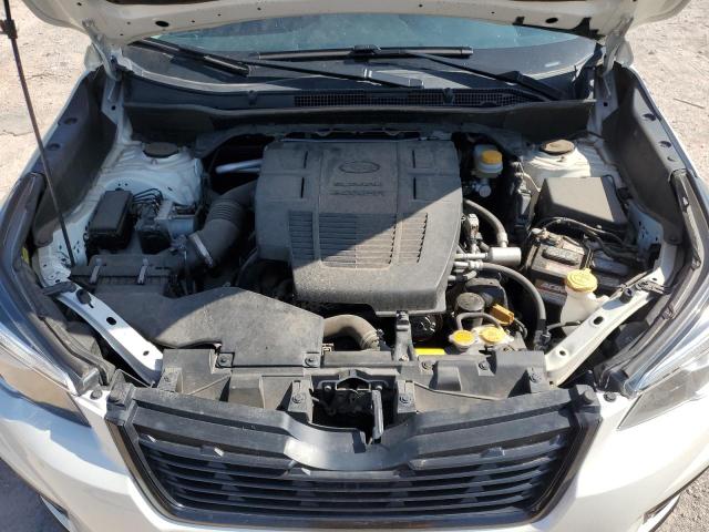 2019 SUBARU FORESTER S - JF2SKAPC2KH402939