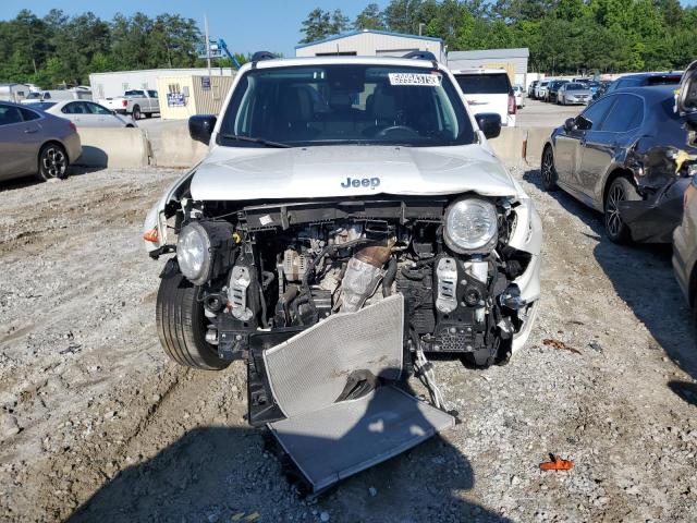2022 JEEP RENEGADE L ZACNJDD10NPN45305