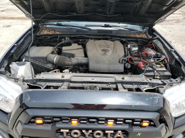 2022 TOYOTA TACOMA DOU - 3TMCZ5AN7NM477331