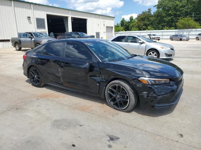 2023 HONDA CIVIC SPORT 2HGFE2F5XPH538013