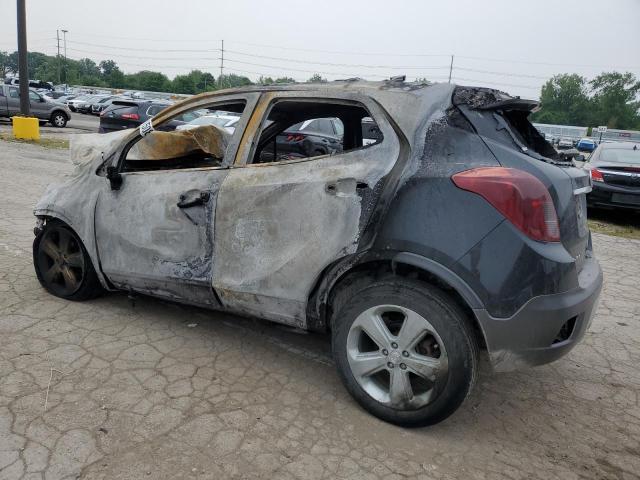 Vin: kl4cjesb4gb627251, lot: 60515085, buick encore 20162