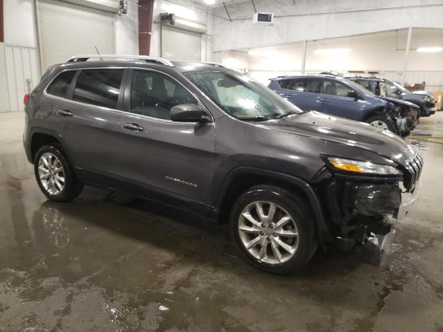 Vin: 1c4pjlds9ew241374, lot: 61048025, jeep grand cher limited 20144