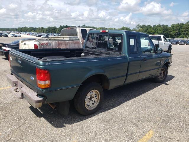 Vin: 1ftcr14x2sta11423, lot: 61954975, ford ranger super cab 19953
