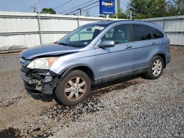 HONDA CR-V EXL