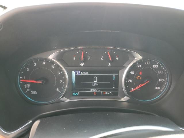 2018 CHEVROLET EQUINOX PR - 2GNAXNEX1J6162867