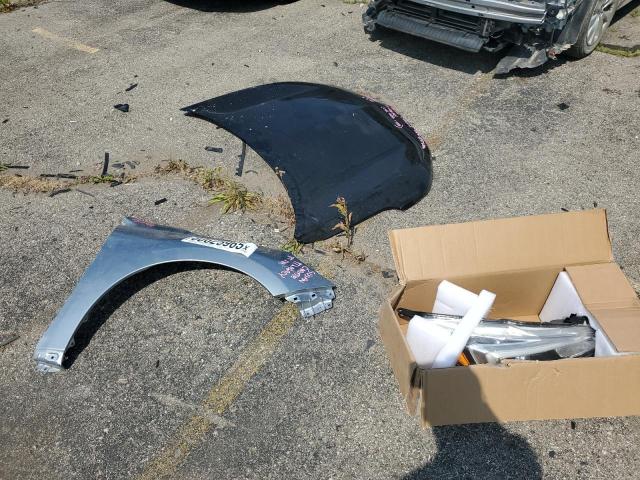 2017 SUBARU LEGACY 2.5 4S3BNAF60H3046479