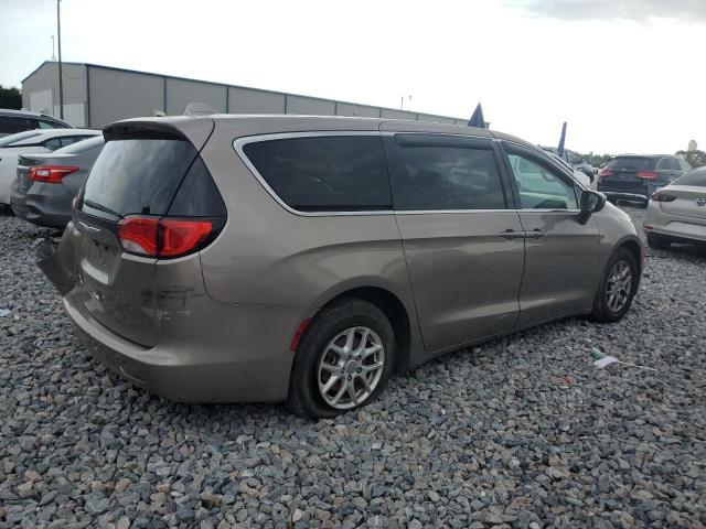 Vin: 2c4rc1dg7hr747382, lot: 61635915, chrysler pacifica touring 20173