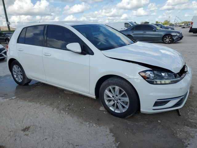 2018 VOLKSWAGEN GOLF S 3VWG17AU8JM252094