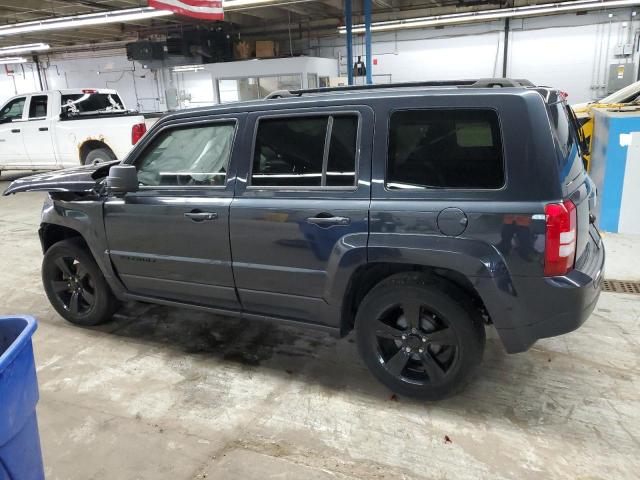 2015 JEEP PATRIOT SP 1C4NJPBA5FD156943