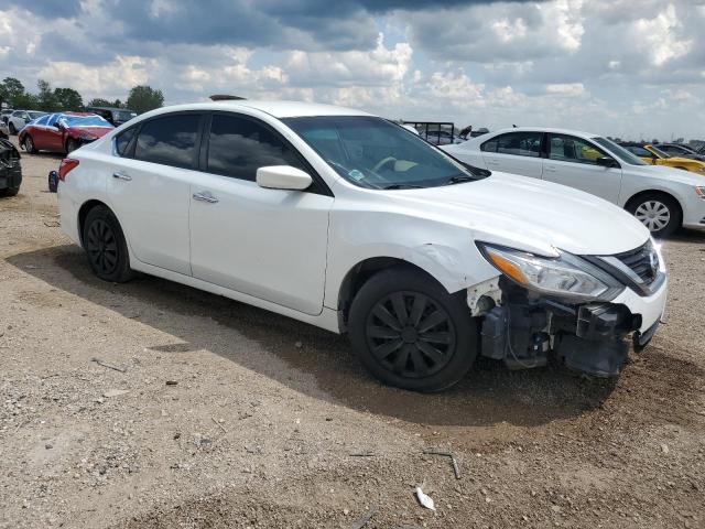 Vin: 1n4al3ap1gc254808, lot: 61456435, nissan altima 2.5 20164