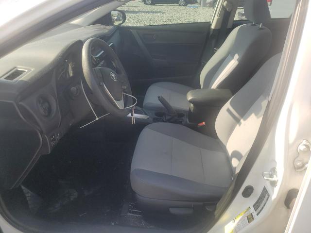 2017 TOYOTA COROLLA L 2T1BURHE1HC765043