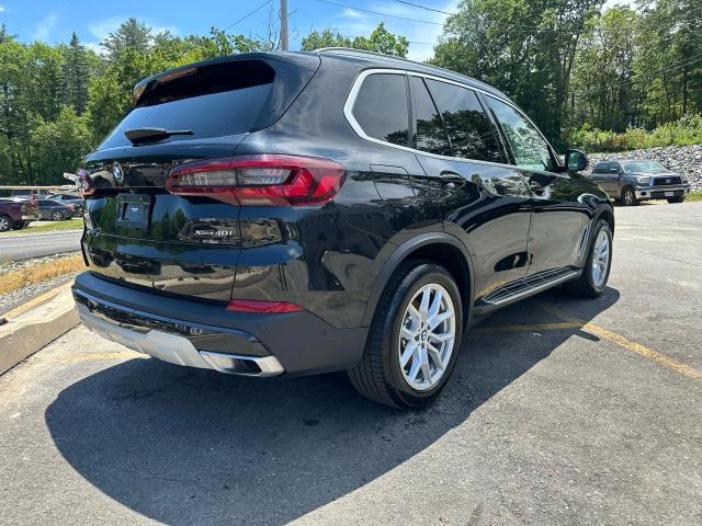 Vin: 5uxcr6c06p9p36608, lot: 63257435, bmw x5 xdrive40i 20233