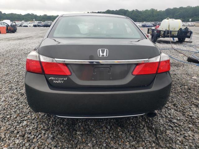 1hgcr2f75ea092065 - 2014 Honda accord ex - #60550325