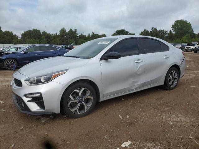Vin: 3kpf24ad9me415358, lot: 59529965, kia forte fe 2021 img_1