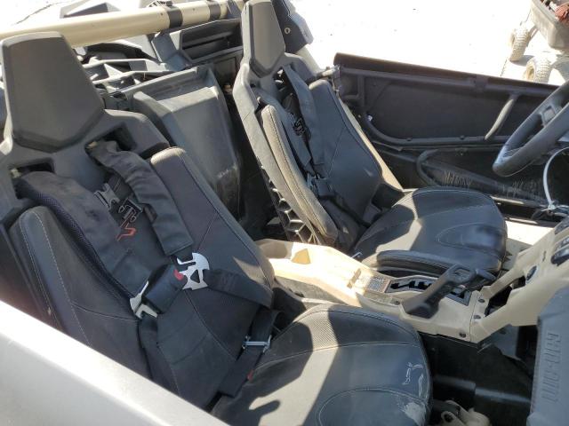 2023 CAN-AM ATV 3JBVVAV28PE000016