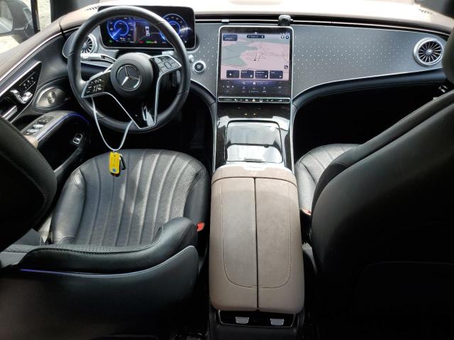2022 MERCEDES-BENZ EQS SEDAN W1KCG2DBXNA008260