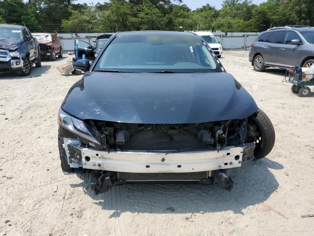 2021 TOYOTA CAMRY XSE - 4T1K61AK9MU545251
