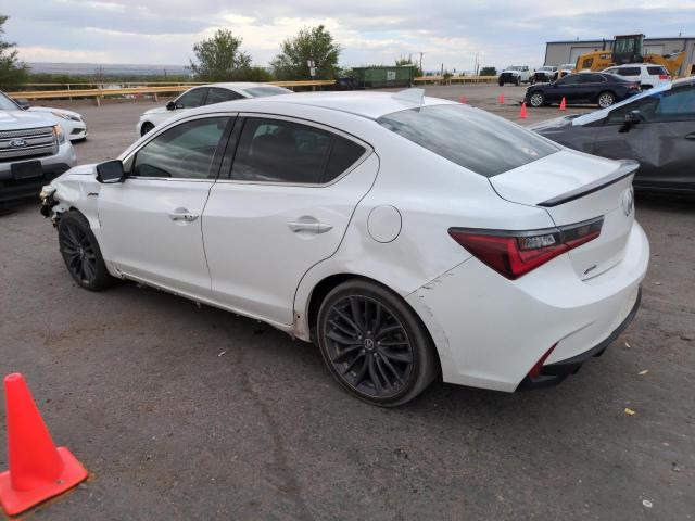 2021 ACURA ILX PREMIU 19UDE2F86MA007855